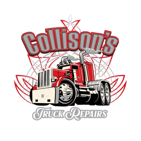 Collisions Truck Repair