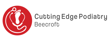 Cutting Edge Podiatry